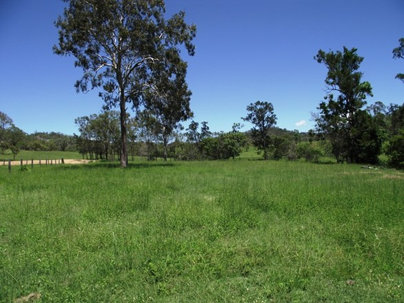 Lot 2 Rossmore Road, Kilkivan QLD 4600