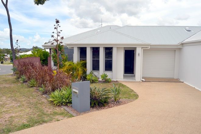 Picture of 1/34 Valhalla Street, CLINTON QLD 4680