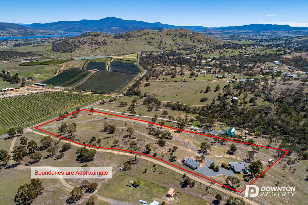 532 Baskerville Road, Old Beach Property History & Address Research