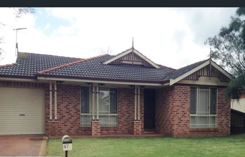 47 Potoroo Avenue, St Helens Park Property History & Address Research Domain