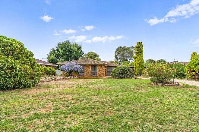 Picture of 10 Waratah Crescent, COOLAMON NSW 2701