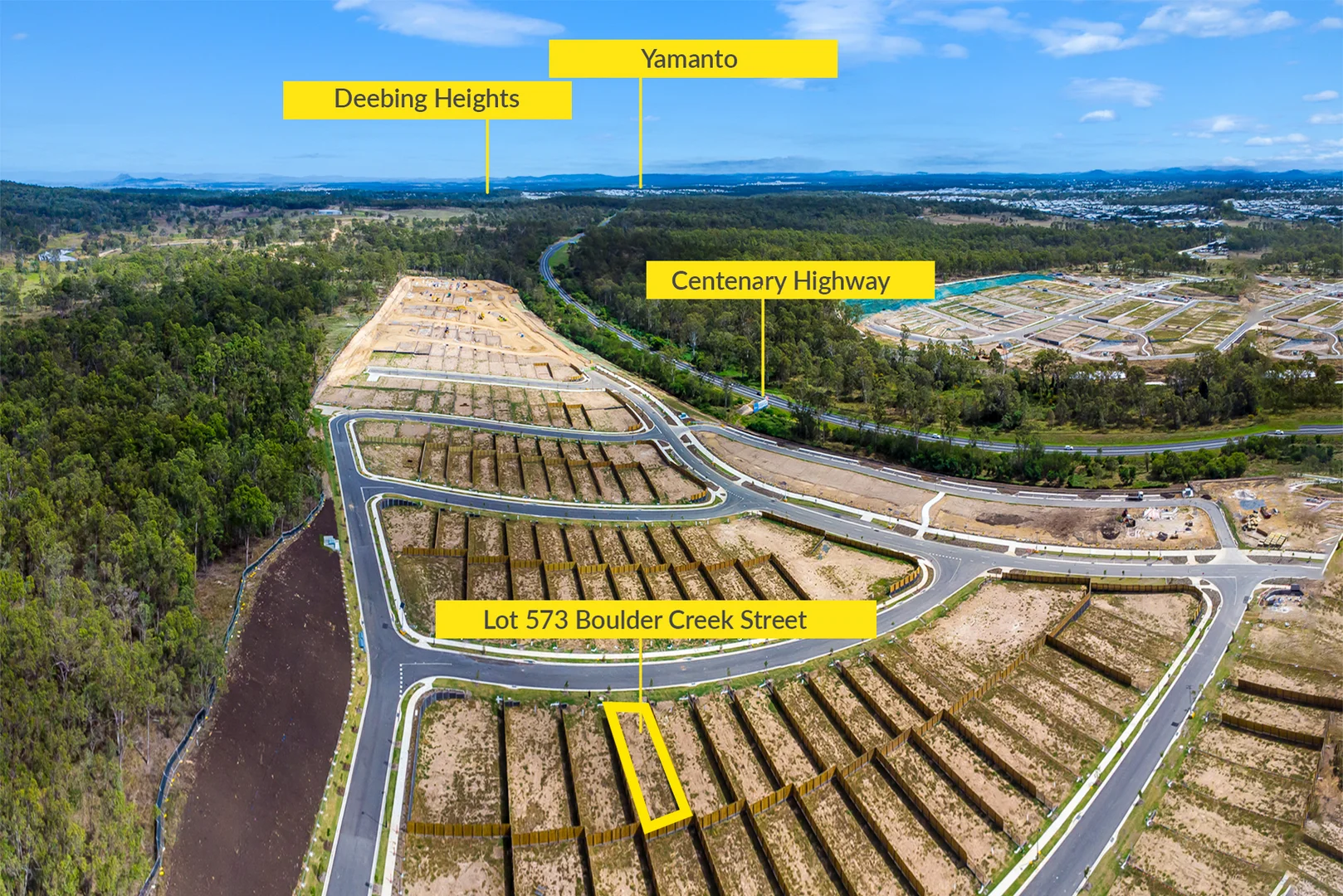 Additional image 6 of Lot 573/26 Boulder creek Street, South Ripley QLD 4306