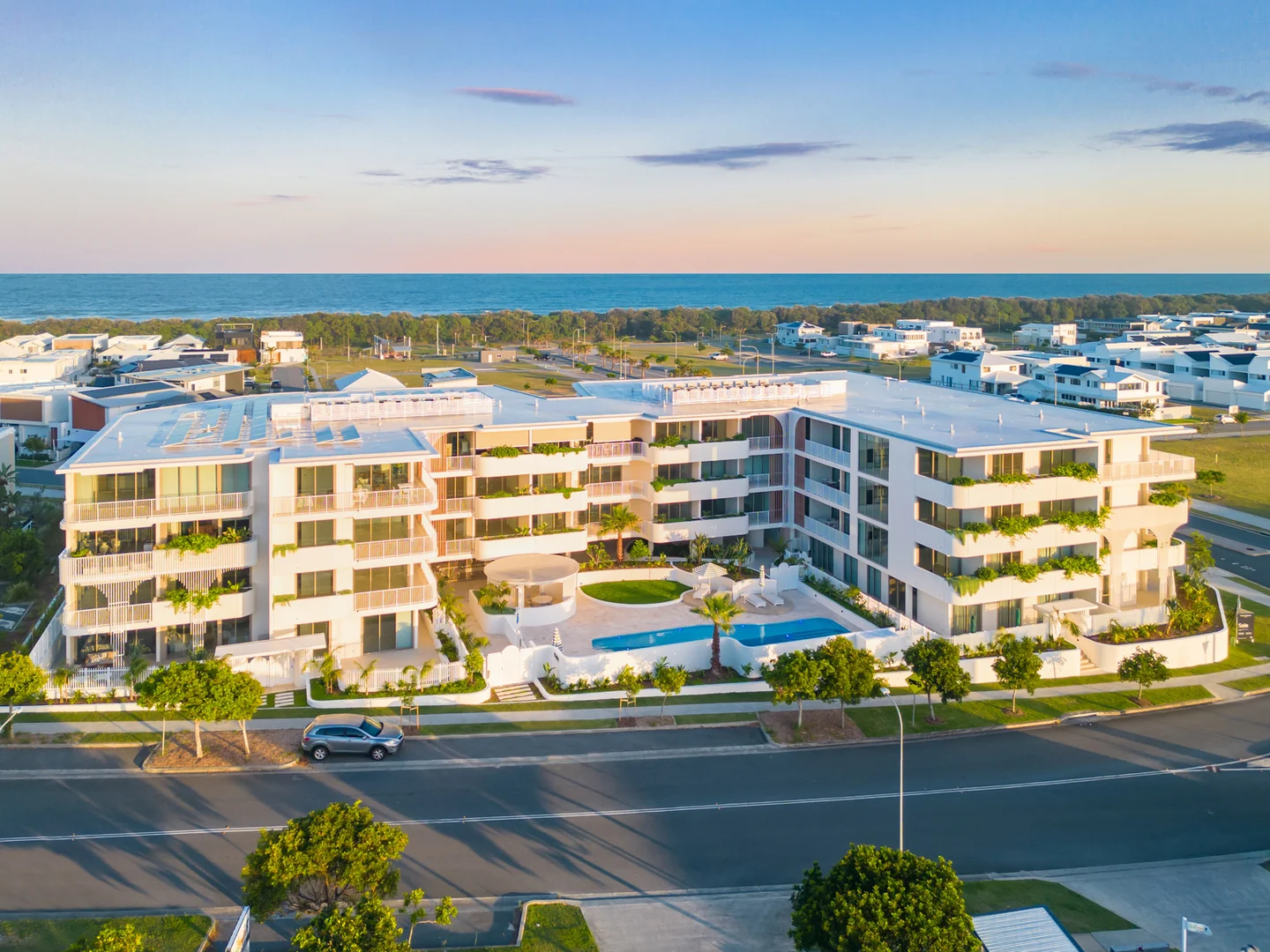 Additional image 22 of 306/1 Black Wattle Circuit, Casuarina NSW 2487