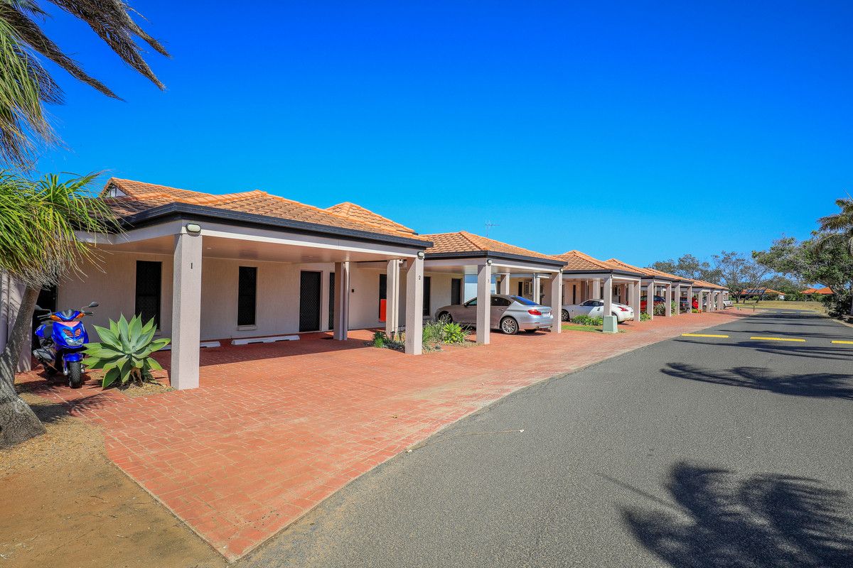 1/1 Pebble Beach Drive, Coral Cove QLD 4670, Image 0