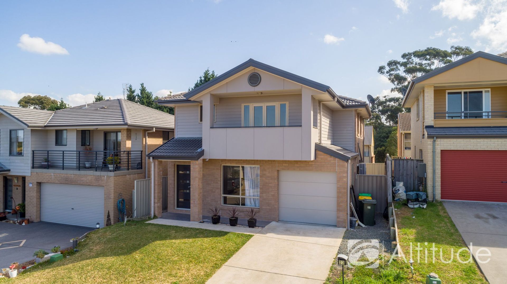 23 Harmony Crescent, Mount Hutton NSW 2290, Image 1