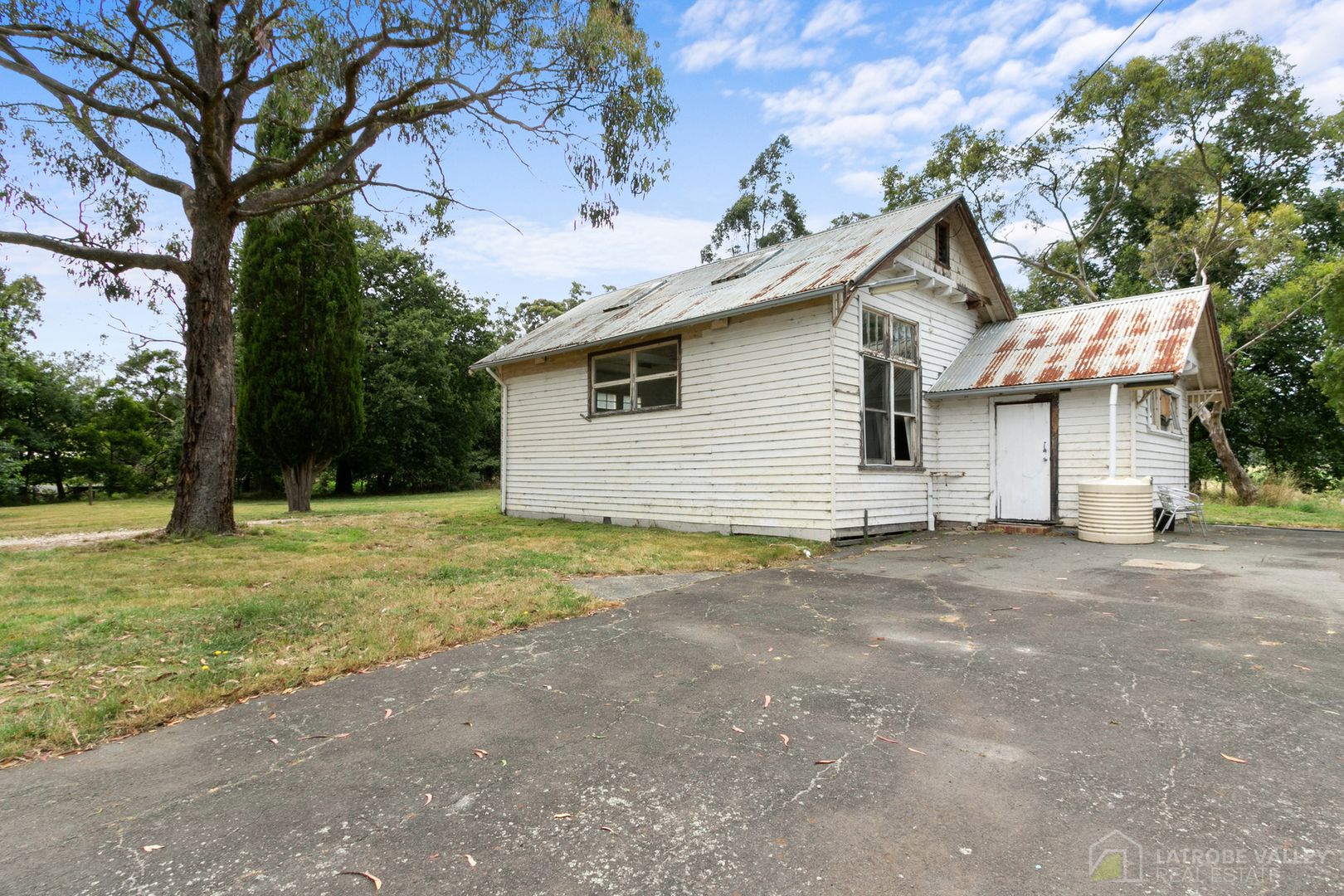 263B Merrimans Creek Road, Gormandale VIC 3873, Image 1