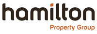  Hamilton Property Group logo