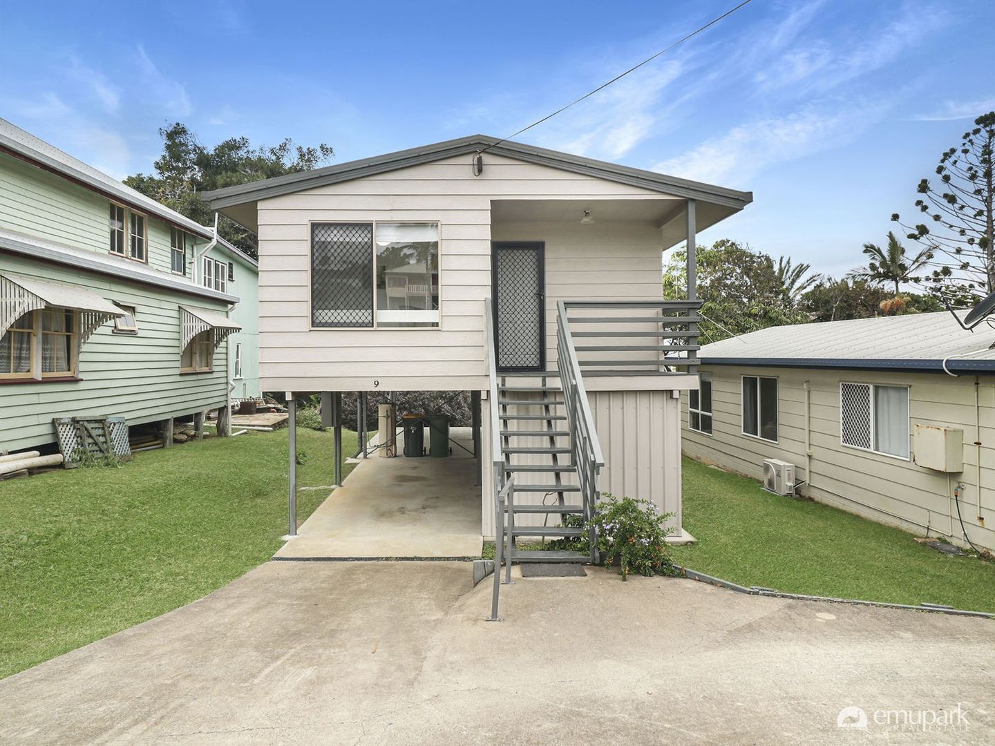 9 Archer Street, Emu Park QLD 4710, Image 2