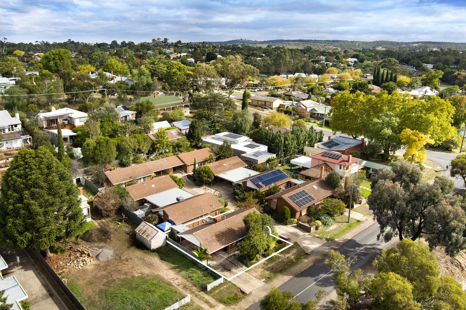 Additional image 13 of 1/16 Greenhill Avenue, Castlemaine VIC 3450
