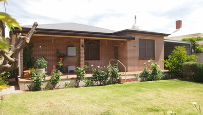 Picture of 102 Wyman Street, BROKEN HILL NSW 2880