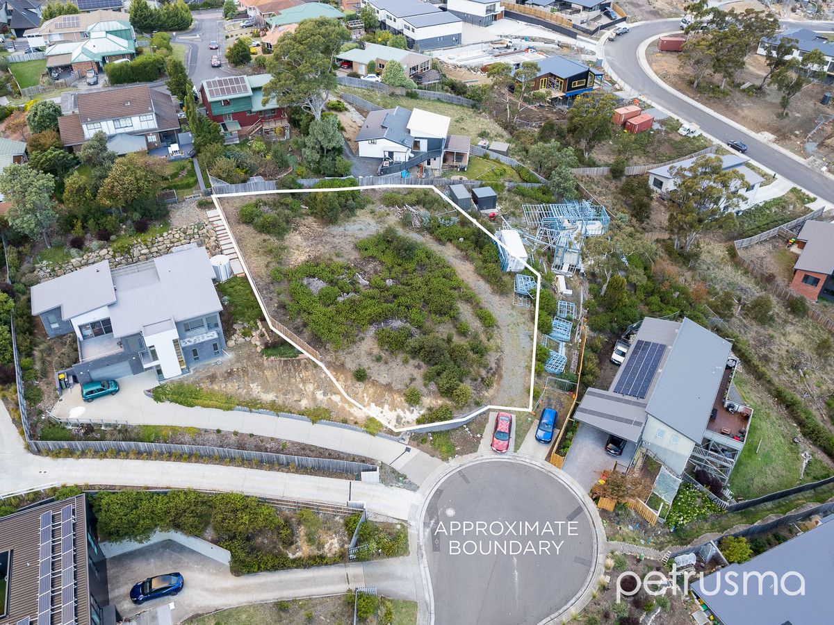 30 Jeannette Court, Lenah Valley TAS 7008, Image 2