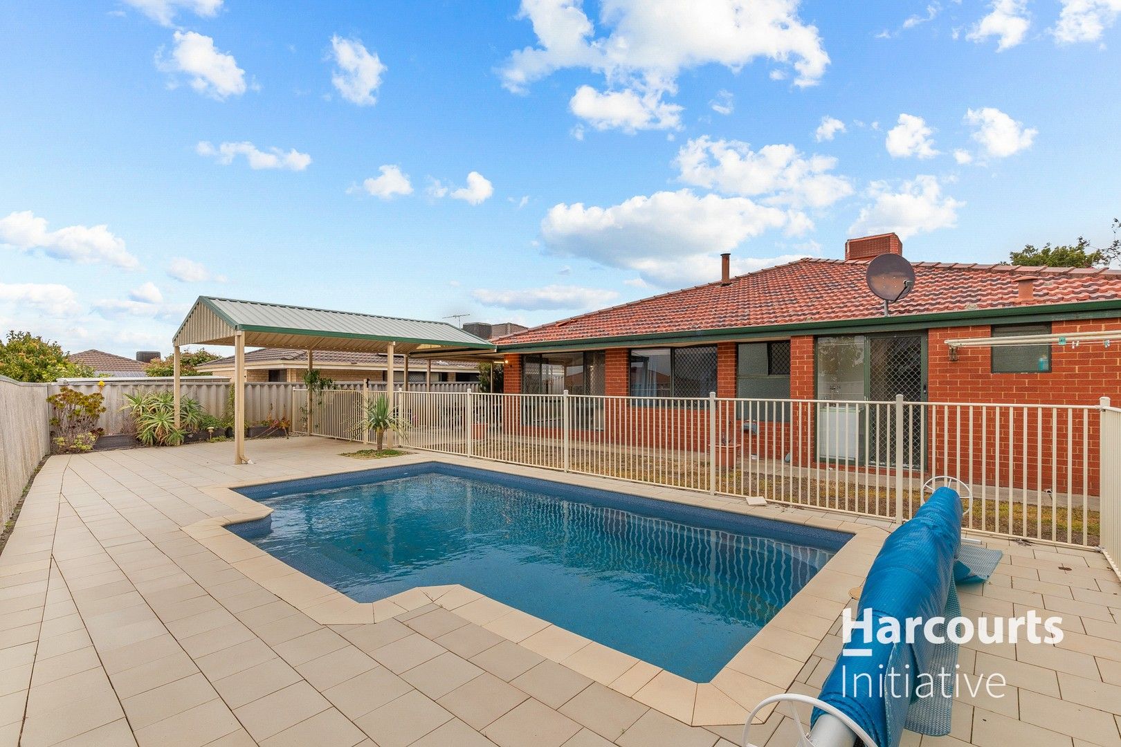 4 bedrooms House in 6 Calway Rise KIARA WA, 6054