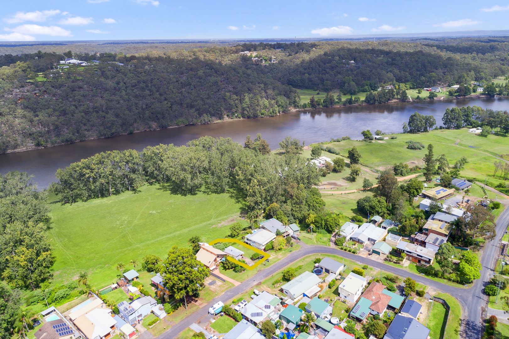 Cumberland Reach NSW 2756, Image 1