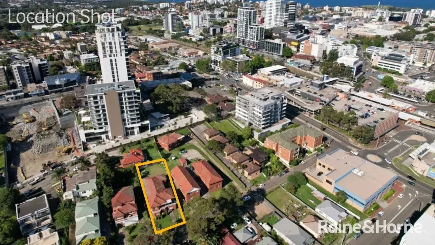 Additional image 5 of 3/12 Frederick Street, Wollongong NSW 2500
