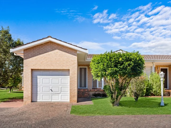 29/221 Stafford Street, Penrith NSW 2750