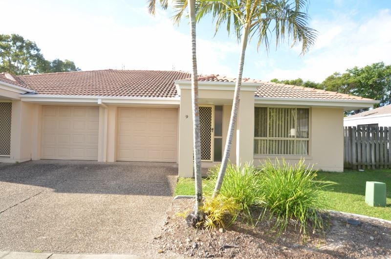 9/113115 Arundel Drive, Arundel QLD 4214 Duplex For Sale Domain