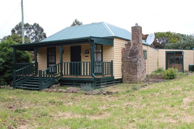 Picture of 4 Darbyshire Street, BYADUK NORTH VIC 3300