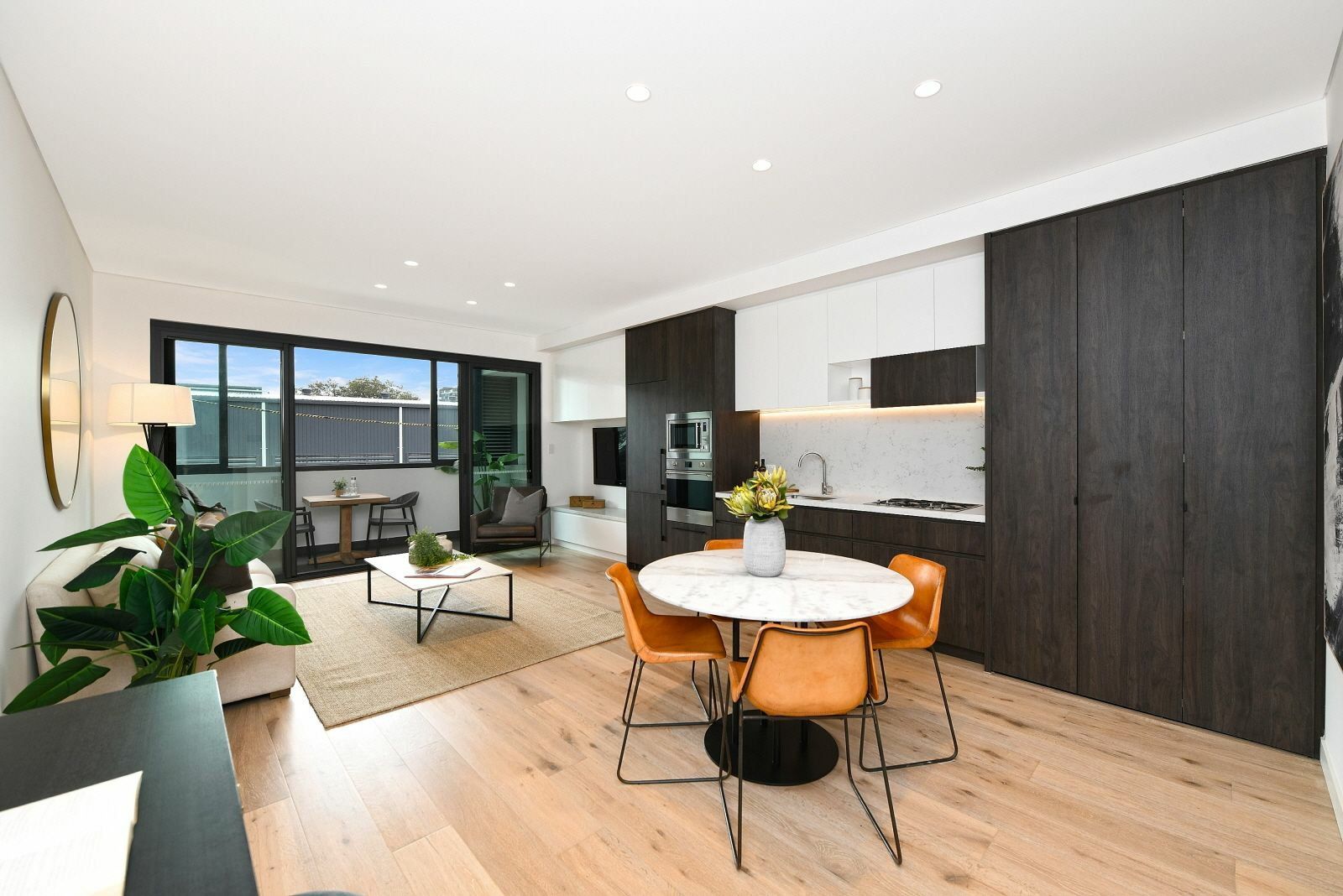 1 bedrooms Apartment / Unit / Flat in 201/113 Parramatta Road CAMPERDOWN NSW, 2050
