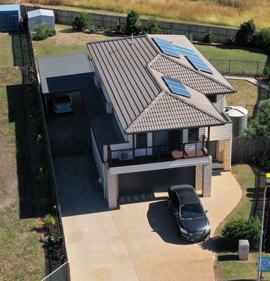 5 Dolphin Court, Elliott Heads QLD 4670, Image 0