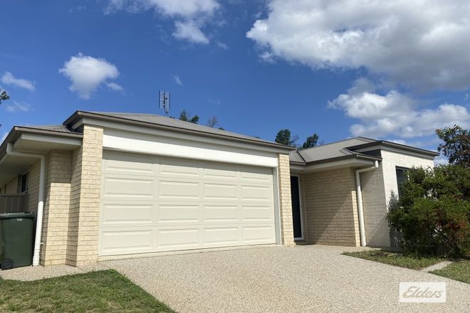 Picture of 139 Cypress Pines Drive, MILES QLD 4415