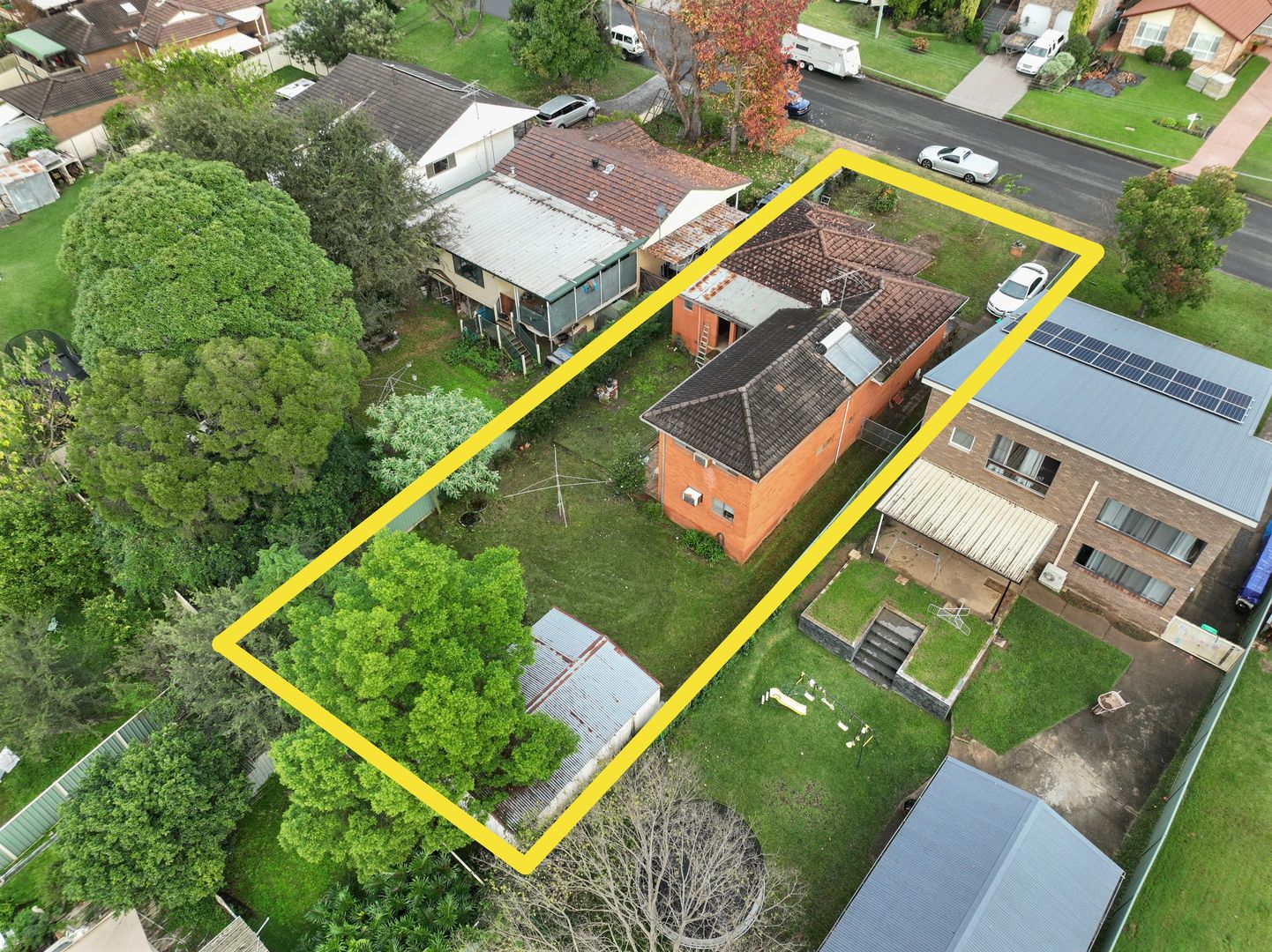 26 Hillcrest Road, Emu Heights NSW 2750, Image 2