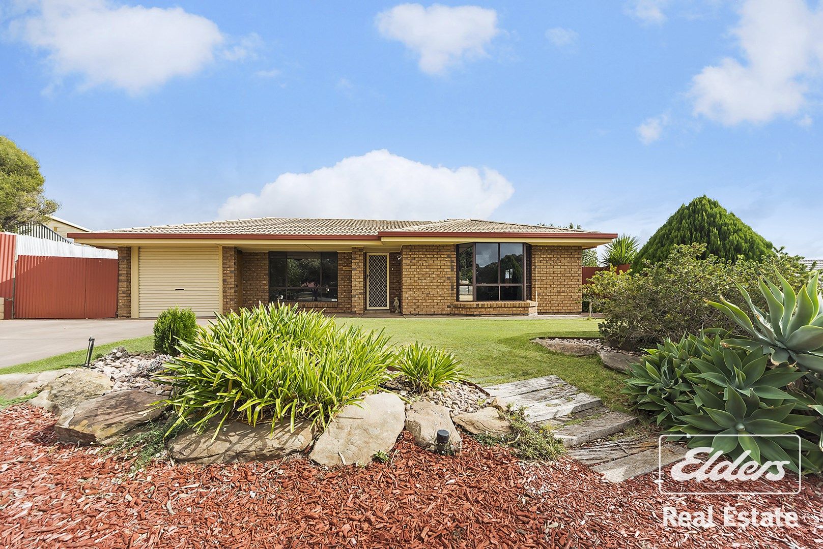 8 Bassett Crescent, Gawler East SA 5118, Image 0