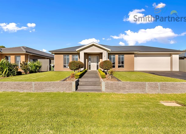 7 Station Place, Sandy Creek SA 5350