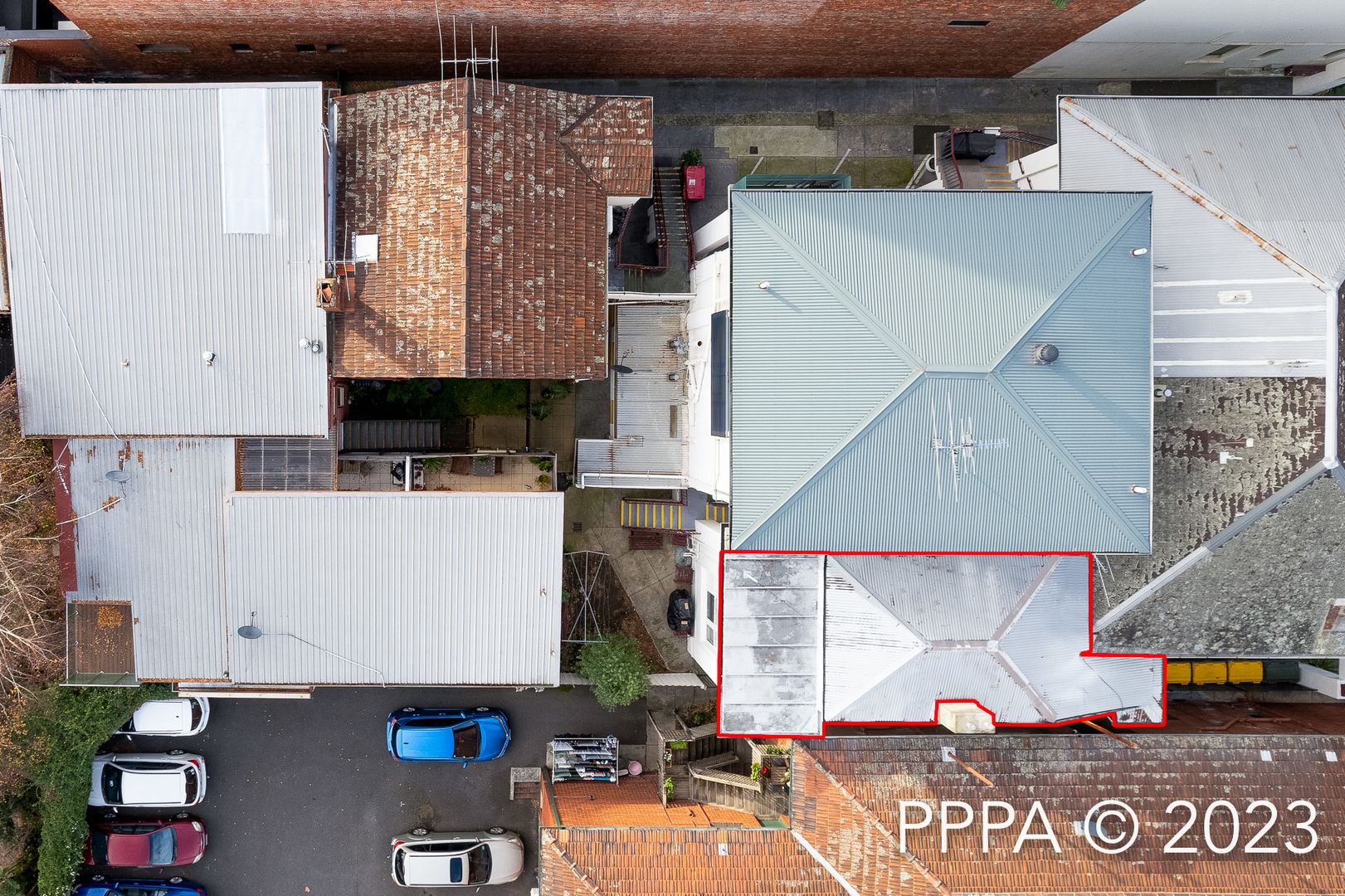 6/178 Lennox St, Richmond VIC 3121, Image 2