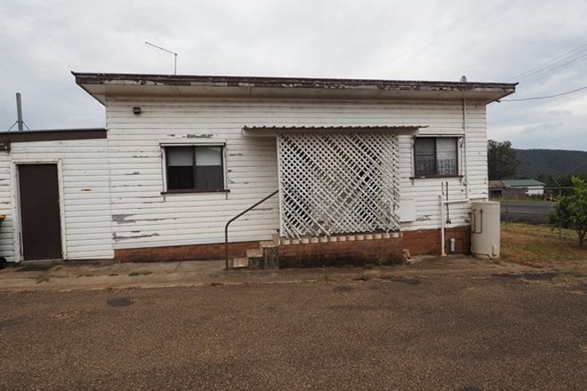 Picture of 122 Maitland Street, BINGARA NSW 2404