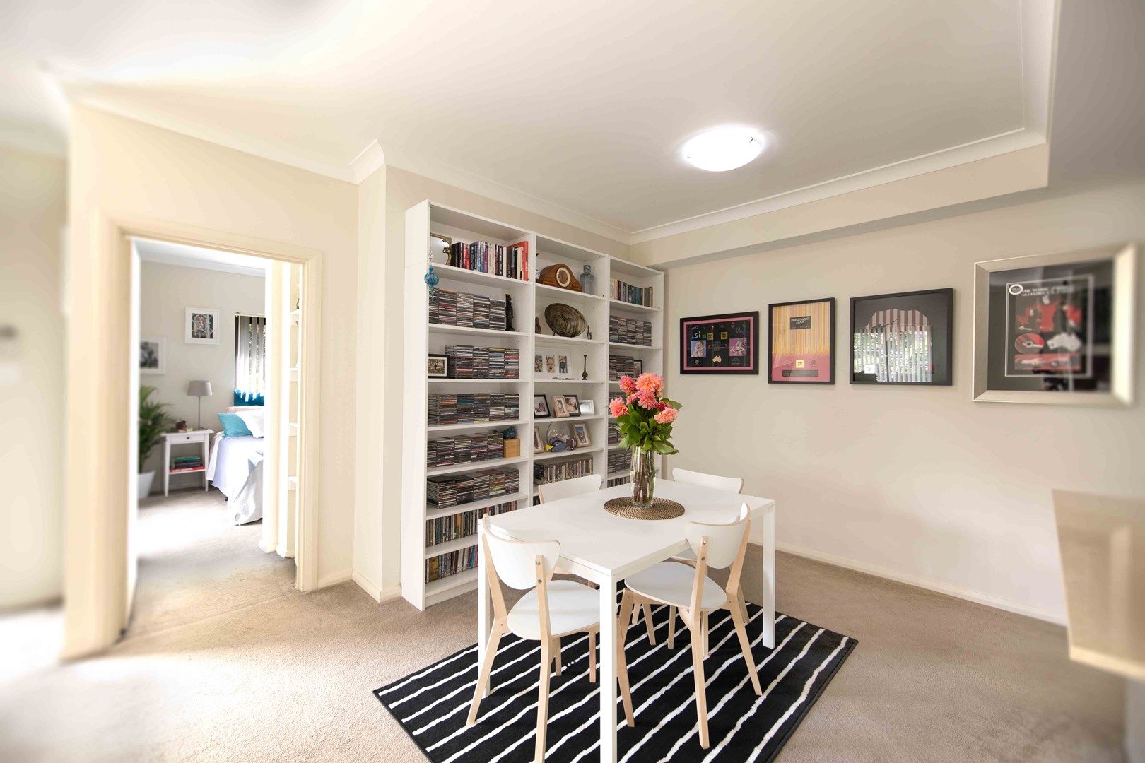 2 bedrooms Apartment / Unit / Flat in 13/20-34 Wyndham Street ALEXANDRIA NSW, 2015