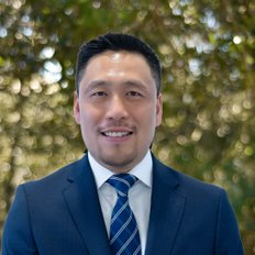 Sydney Property academy - Jack Hwang