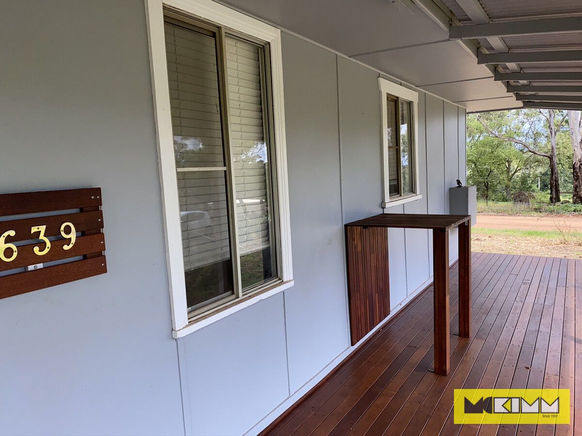 639 Lower Kangaroo Creek Road, Coutts Crossing NSW 2460 House For