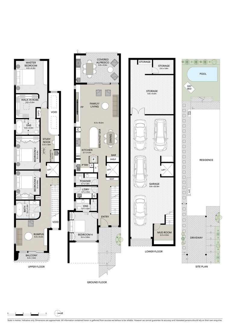 29a Arthur Street, Rodd Point NSW 2046 | Domain