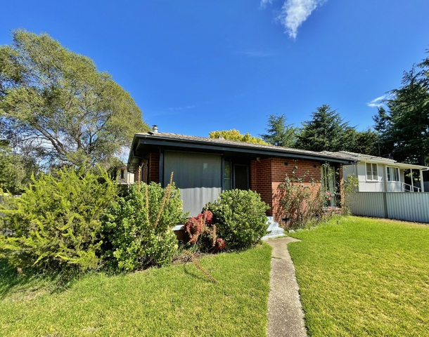 41 Taylor Road, Young NSW 2594