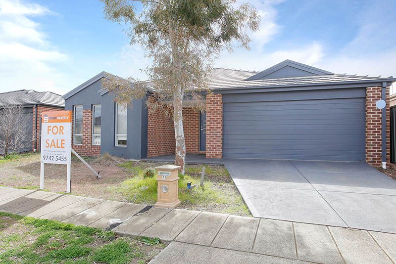 19 Kalorama Street, Tarneit VIC 3029