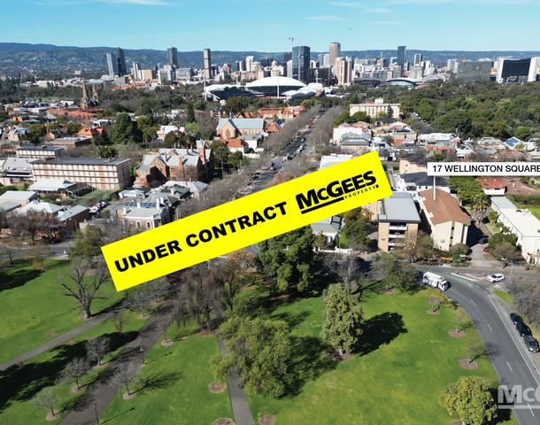 17 Wellington Square, North Adelaide SA 5006