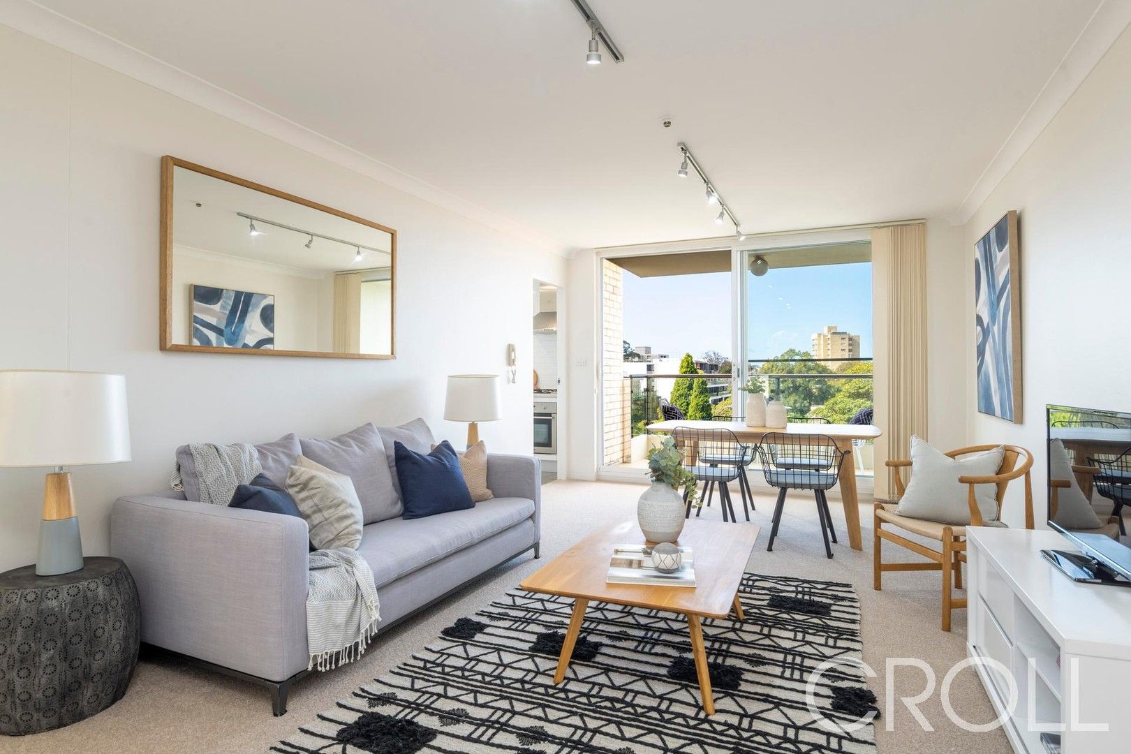 13/140 Wycombe Road, Neutral Bay NSW 2089, Image 0
