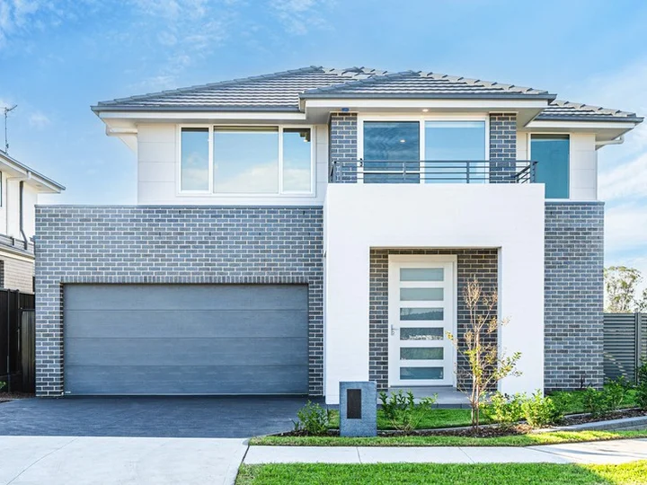 Lot 18 Lippizan Road, Austral NSW 2179