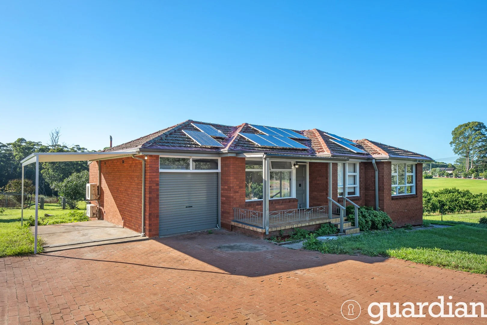 Primary image of 69 Kenthurst Road, Kenthurst NSW 2156