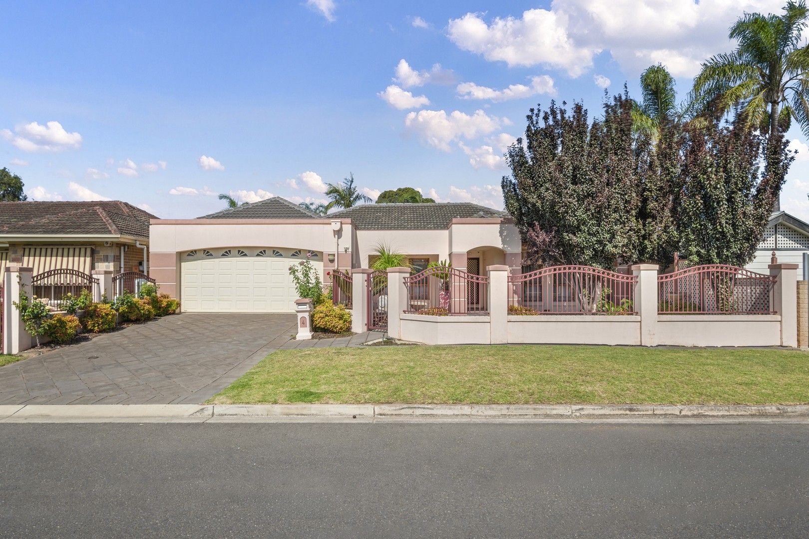 4 Willochra Avenue, Grange SA 5022, Image 0