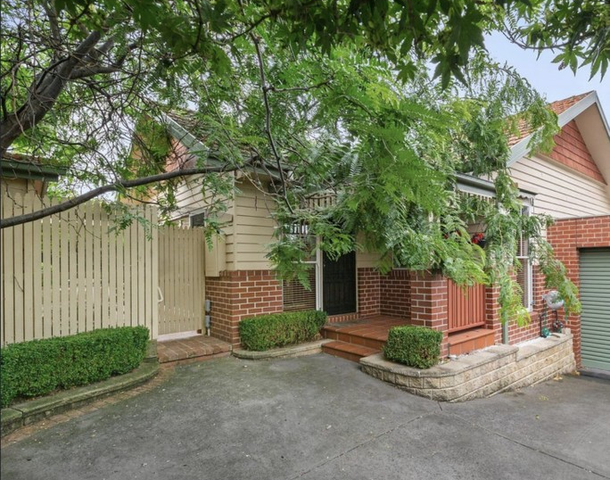 100A Nelson Road, Box Hill North VIC 3129