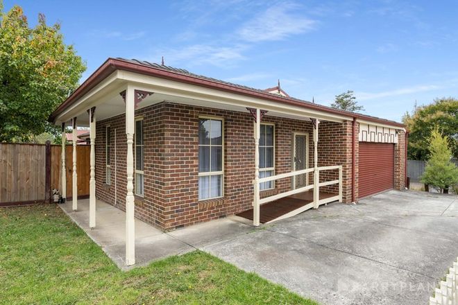 Picture of 1/40-42 Hull Road, CROYDON VIC 3136