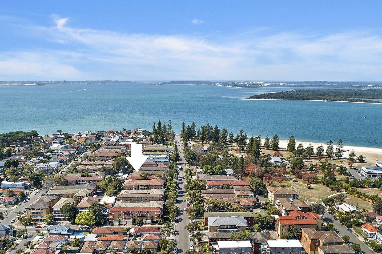 13/160 Russell Avenue, Dolls Point NSW 2219, Image 1