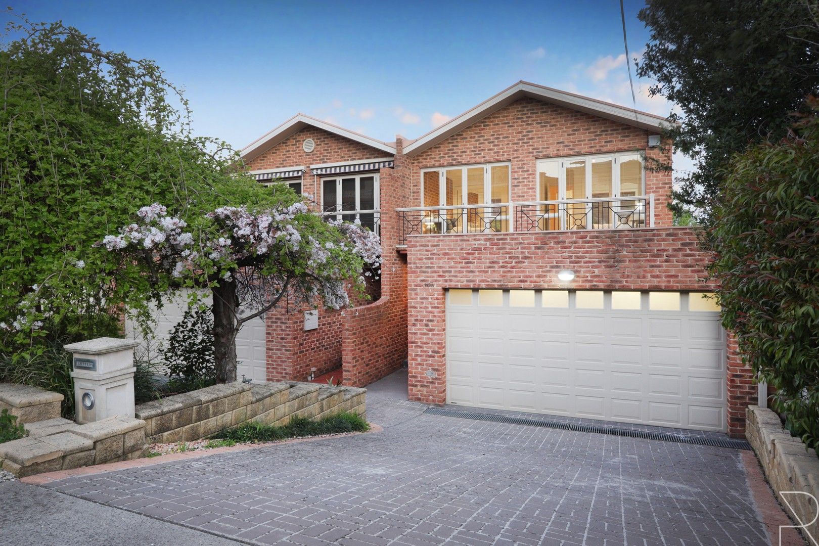 3 bedrooms House in 130a Darebin  Boulevard RESERVOIR VIC, 3073