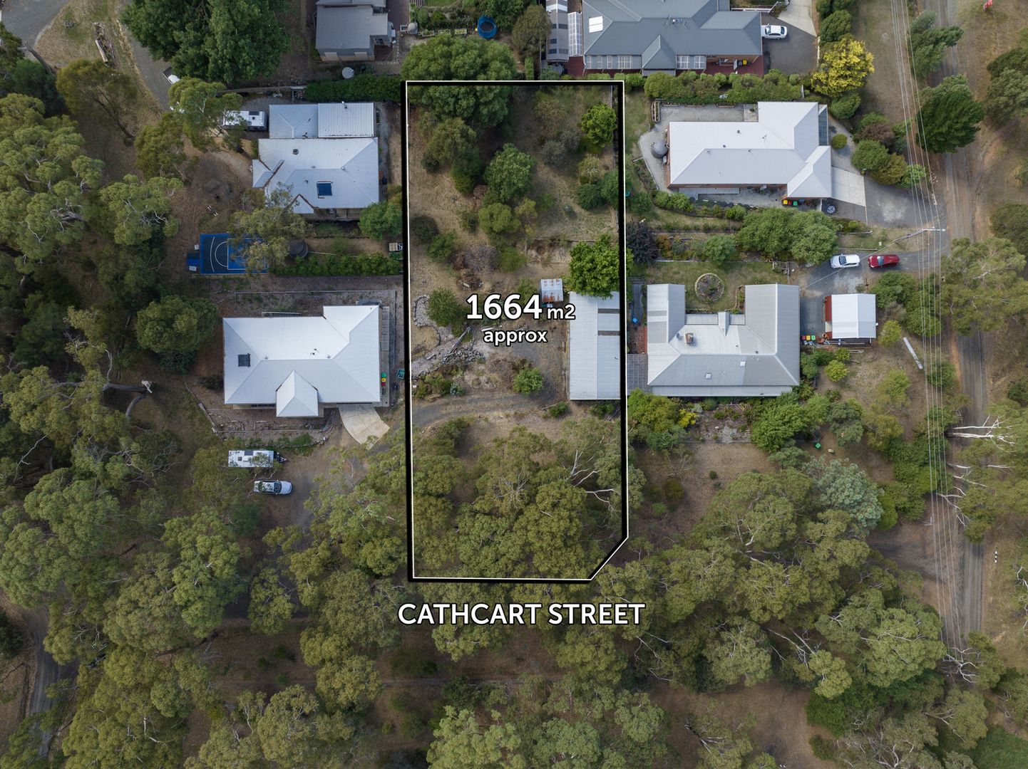 Lot 3/903 Cathcart Street, Buninyong VIC 3357, Image 1