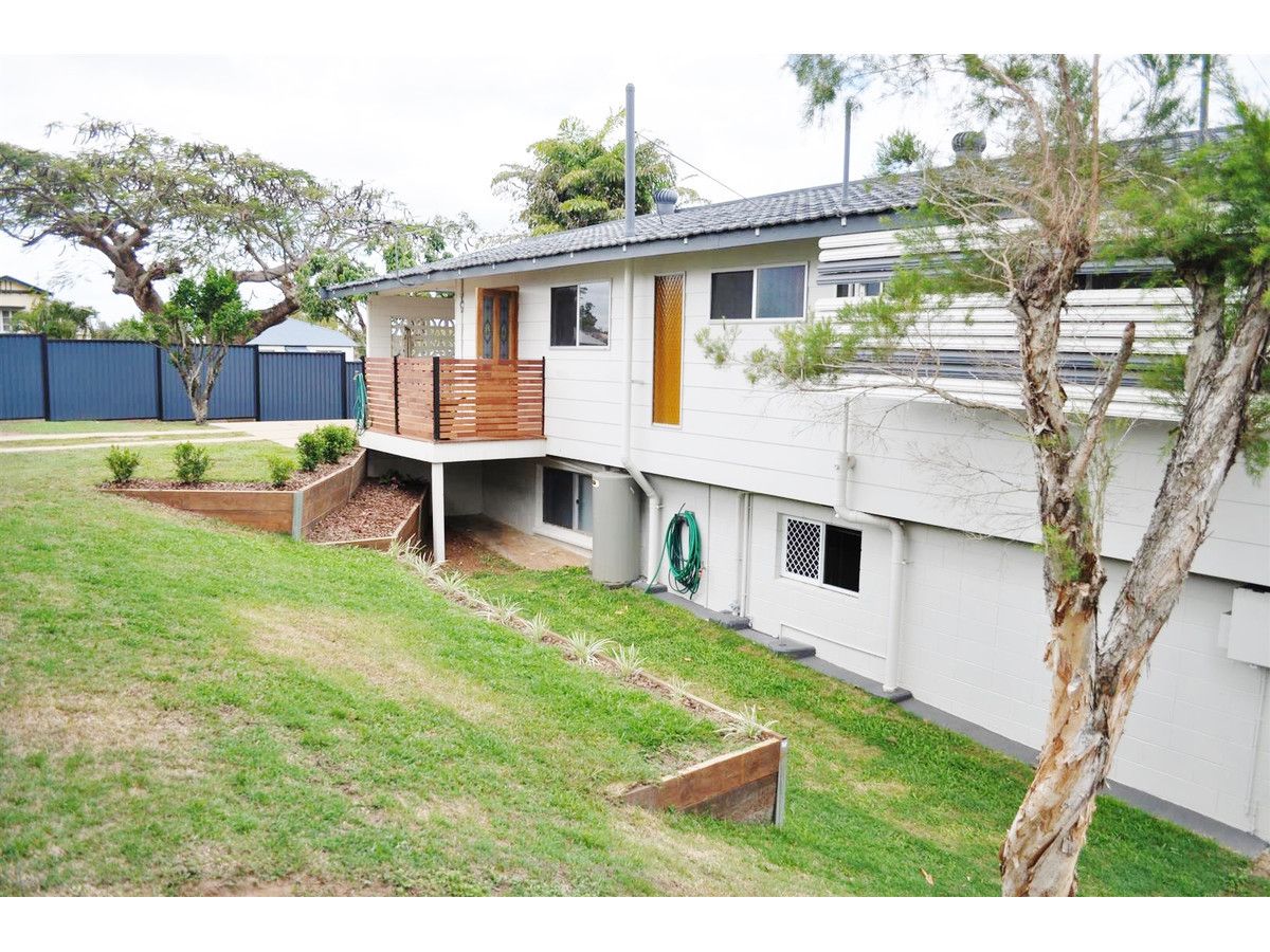 1 Egan Street, Mareeba Property History & Address Research Domain