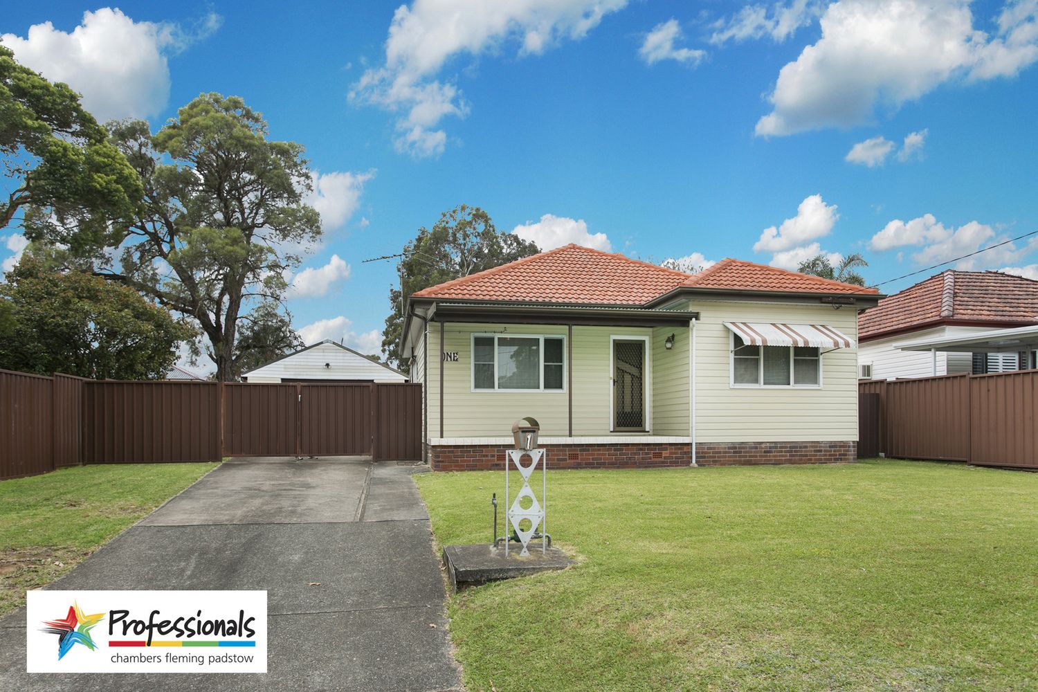 1 Virginius Street, Padstow NSW 2211, Image 0