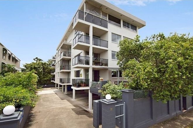 Picture of 7/19 Beaconsfield Street, HIGHGATE HILL QLD 4101