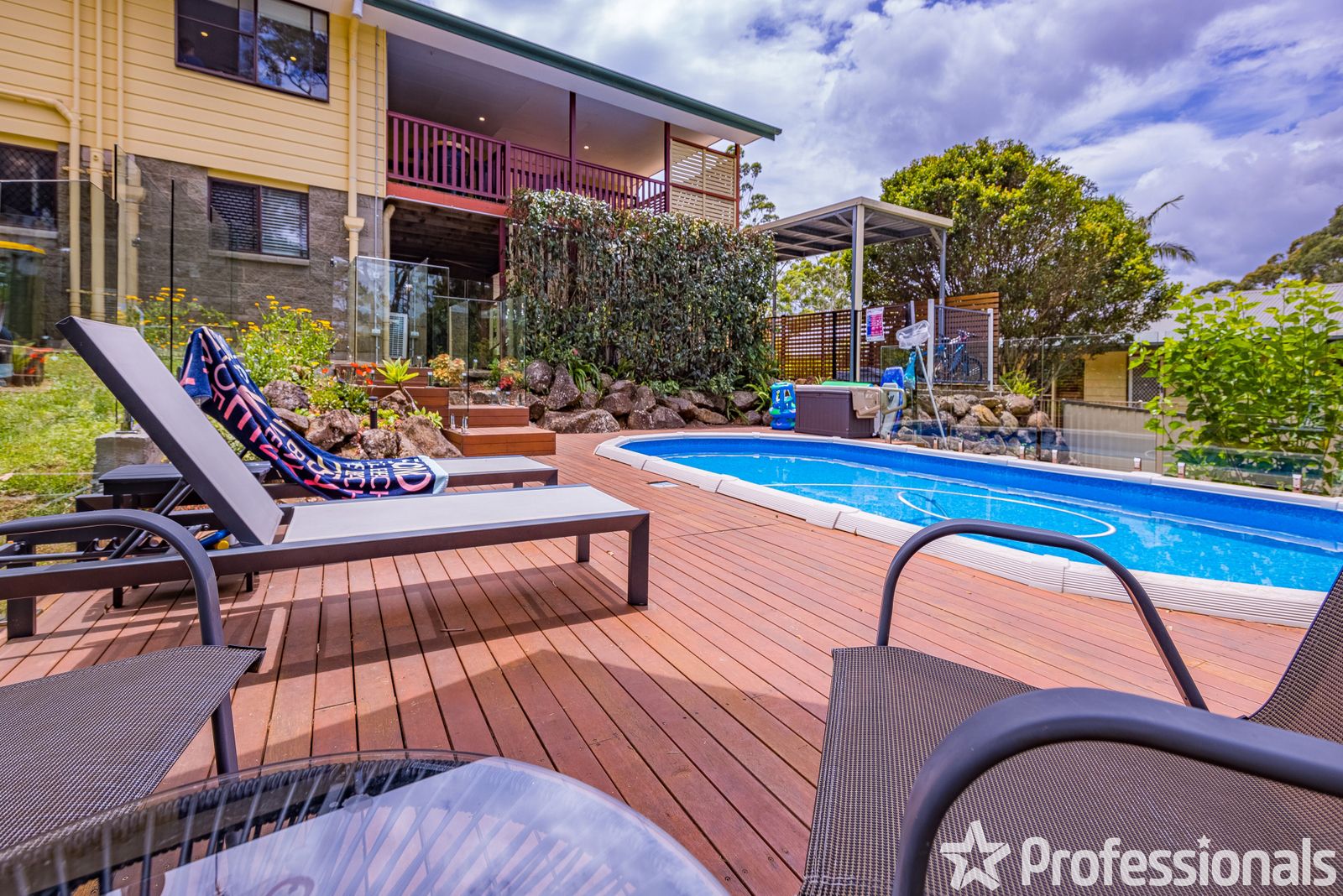 4 Nipa Court, Tamborine Mountain QLD 4272, Image 0