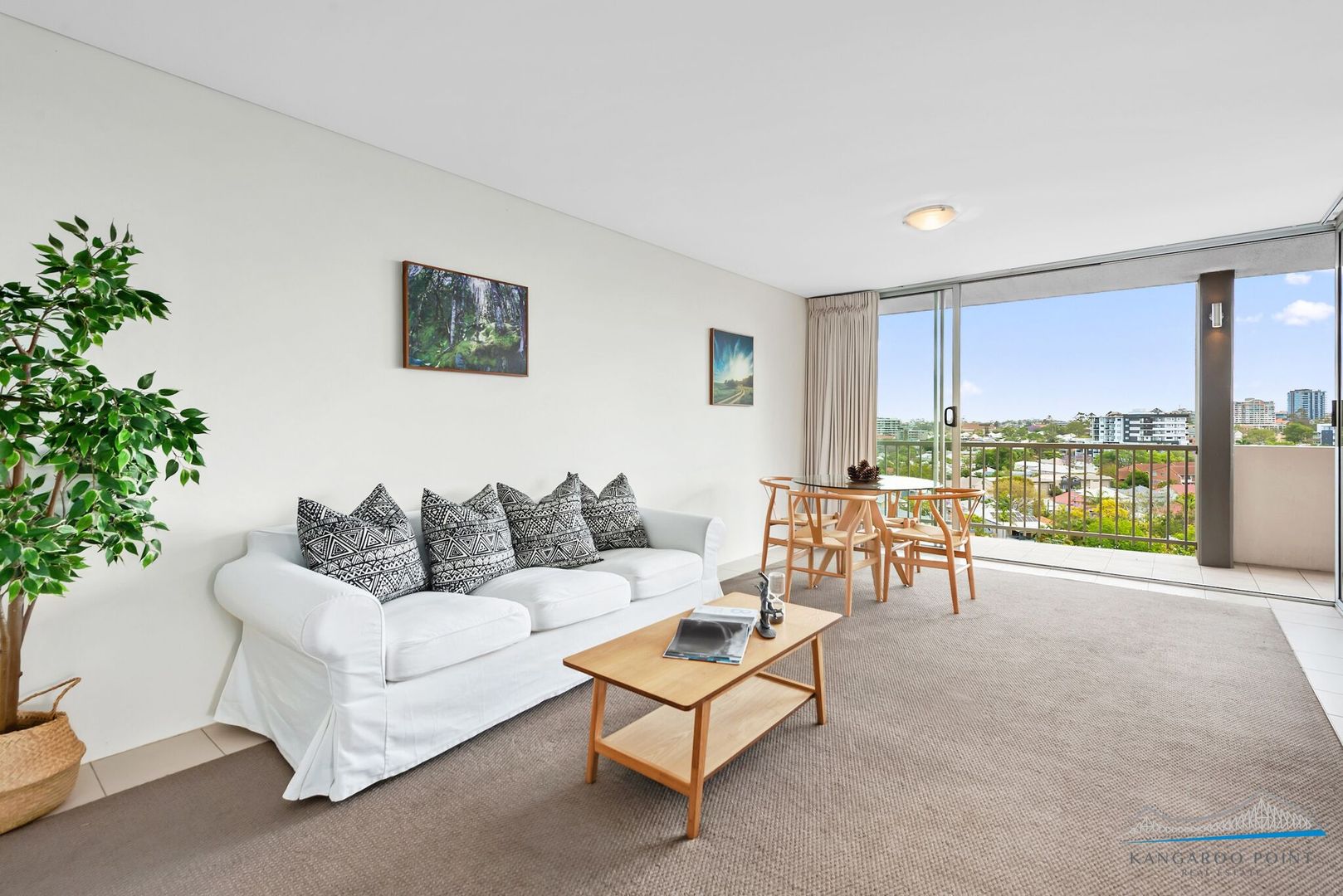 22/153 Lambert Street, Kangaroo Point QLD 4169, Image 1